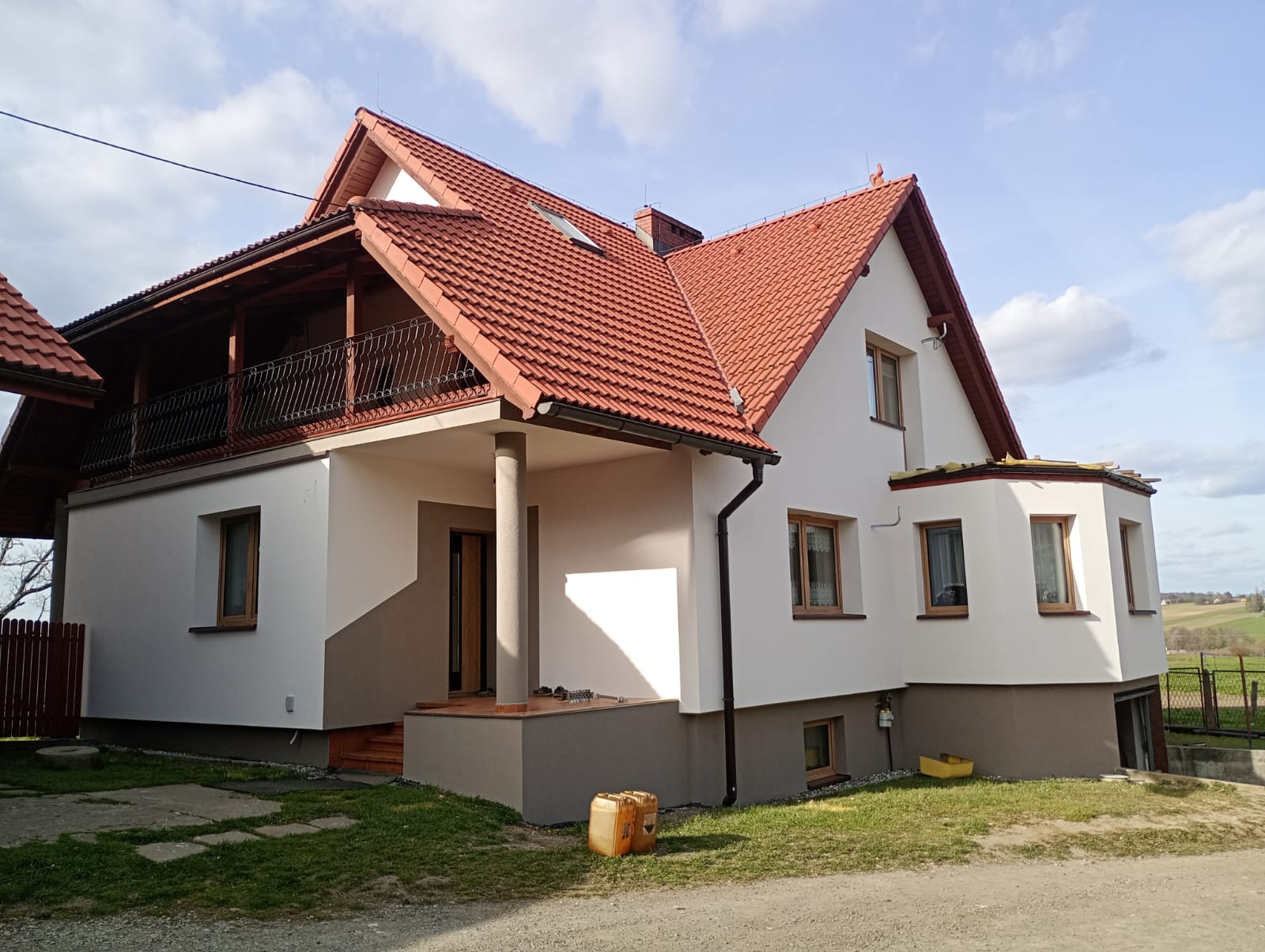 Po termomodernizacji