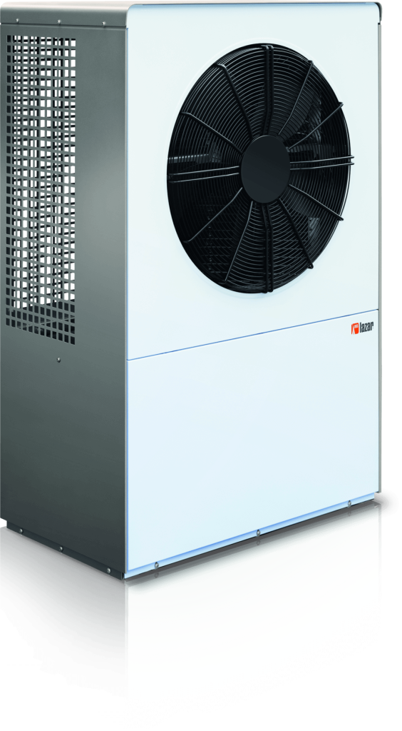 lazar pompa hti20 perspektywa z odbiciem prawo