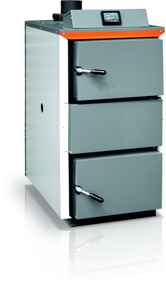 kocioł zgazowujący drewno lazar holz master