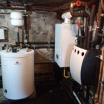 2. po wymianie na kocioł gazowy