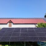 montaż instlacji fotowolataicznej 7kw