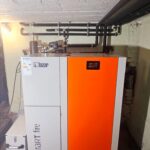 po wymiane na kocioł pletowy