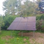 instlacja fotowoltaiczna